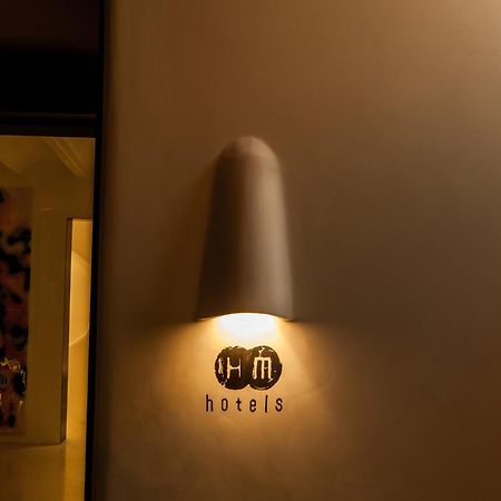 HM Balanguera Hotel Palma de Mallorca Bagian luar foto