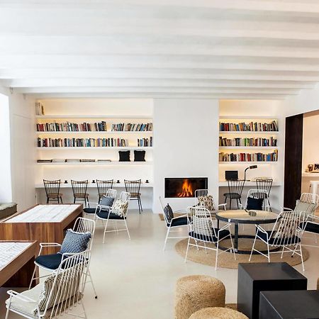 HM Balanguera Hotel Palma de Mallorca Bagian luar foto