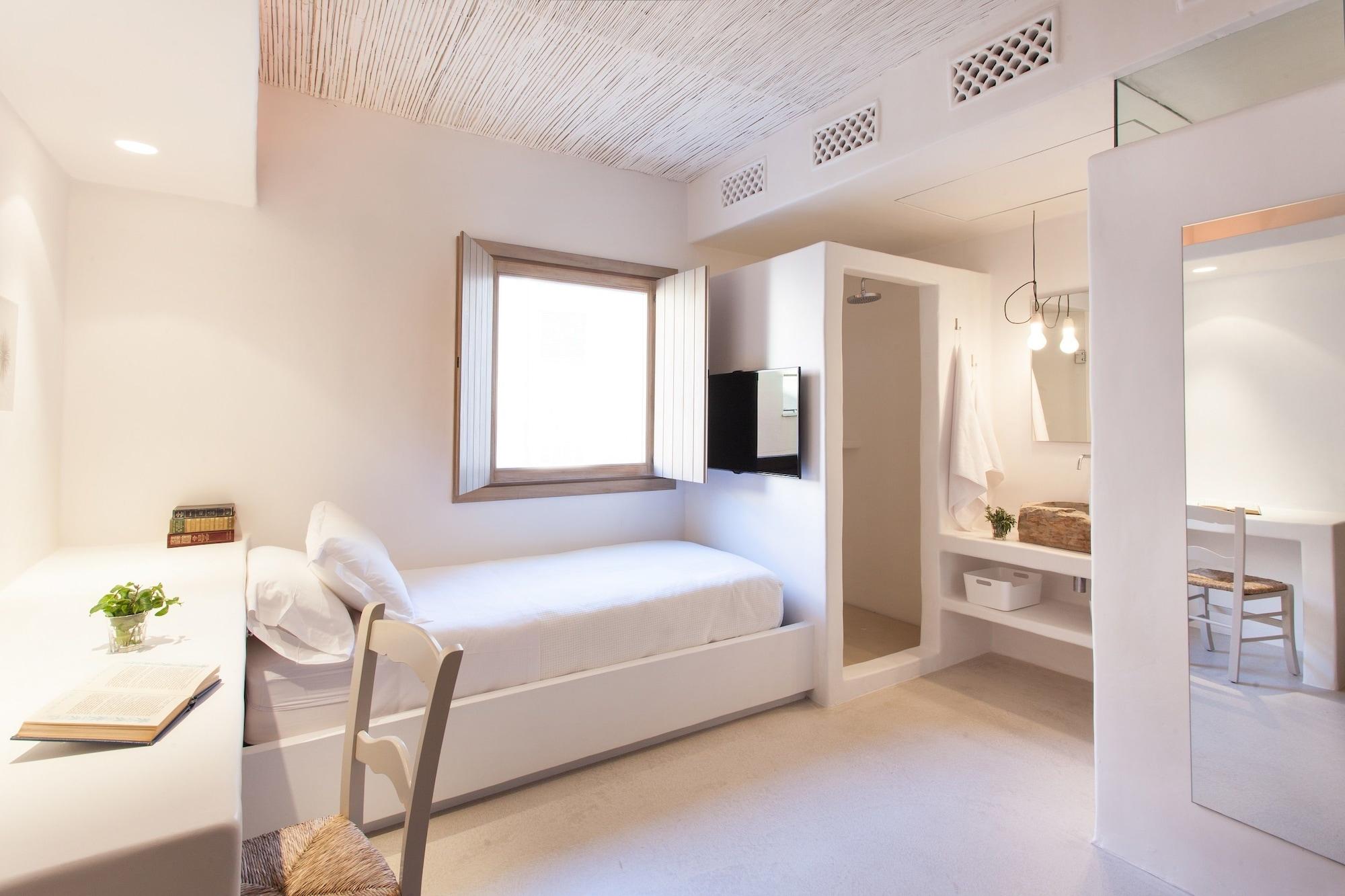 HM Balanguera Hotel Palma de Mallorca Bagian luar foto
