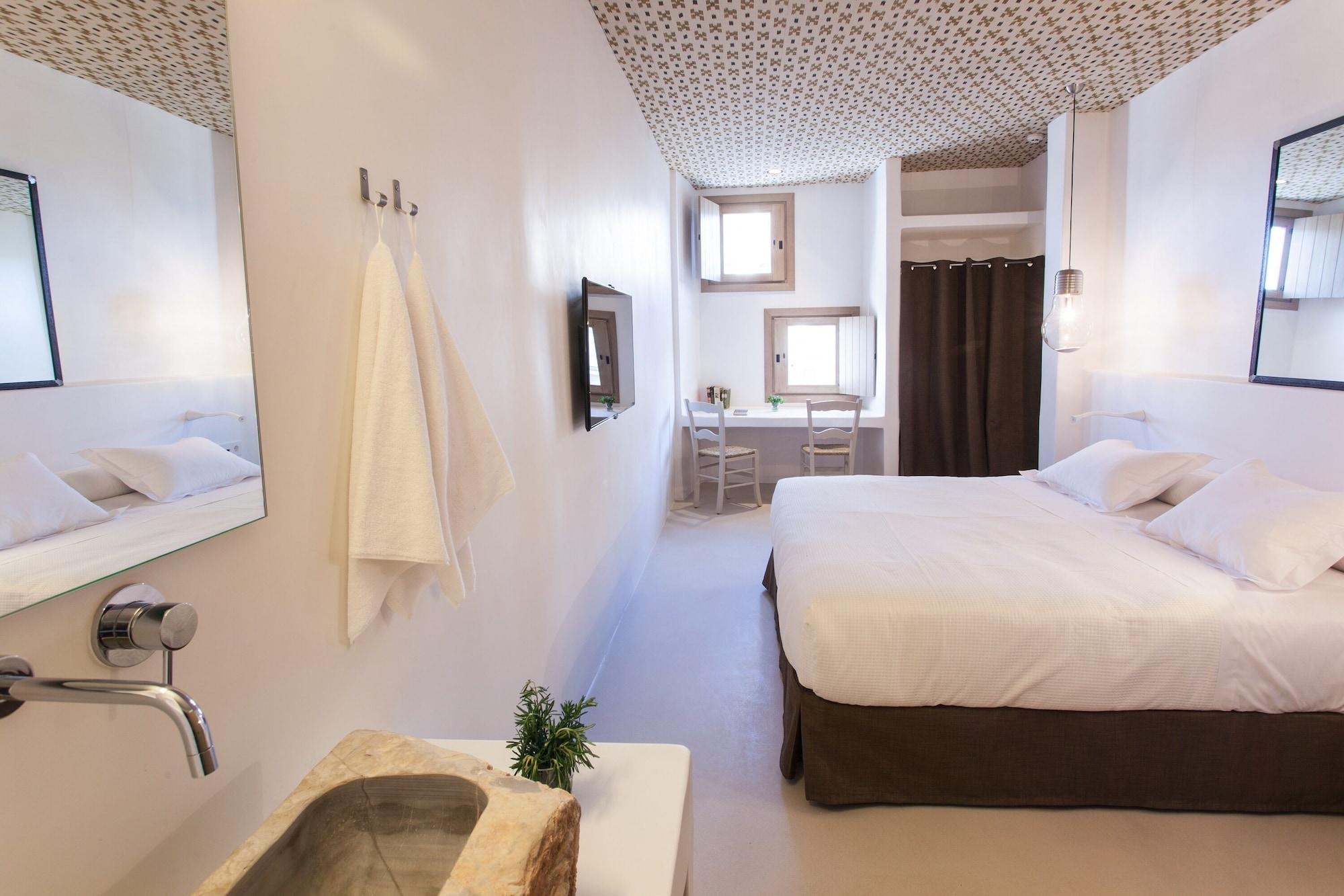 HM Balanguera Hotel Palma de Mallorca Bagian luar foto