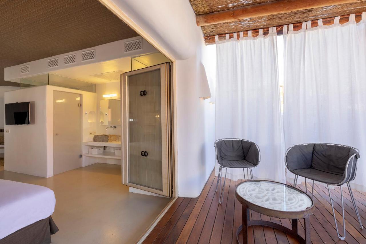 HM Balanguera Hotel Palma de Mallorca Bagian luar foto