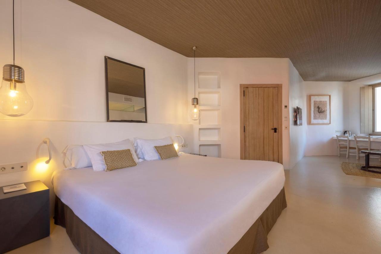HM Balanguera Hotel Palma de Mallorca Bagian luar foto