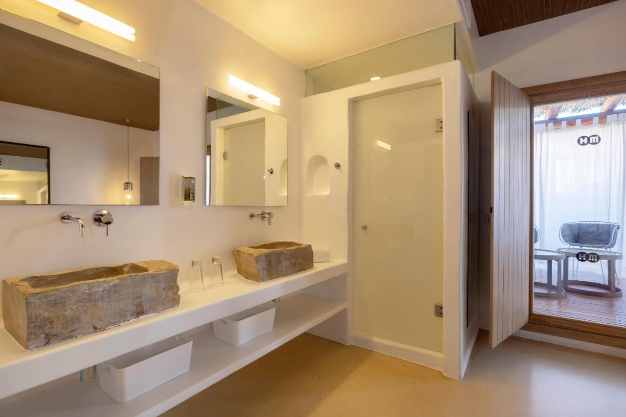 HM Balanguera Hotel Palma de Mallorca Bagian luar foto