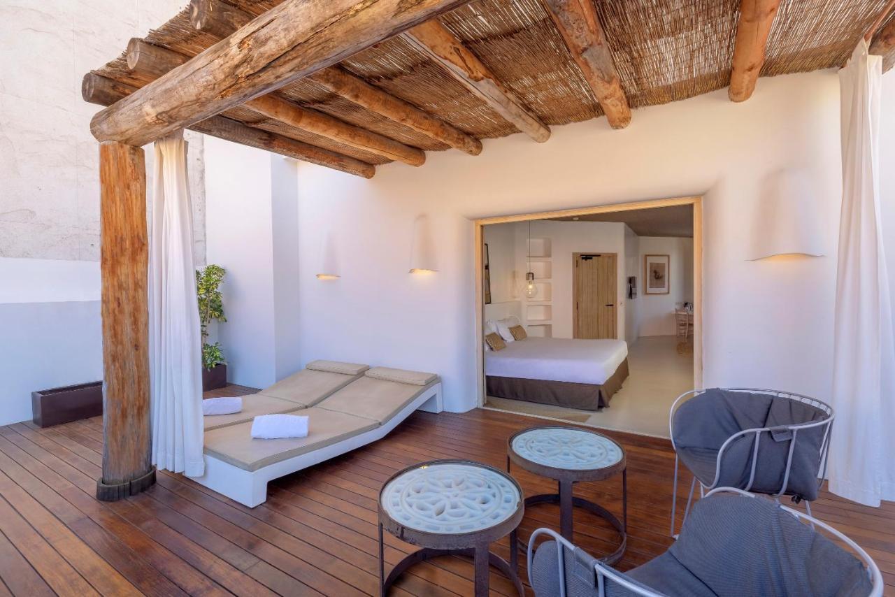 HM Balanguera Hotel Palma de Mallorca Bagian luar foto
