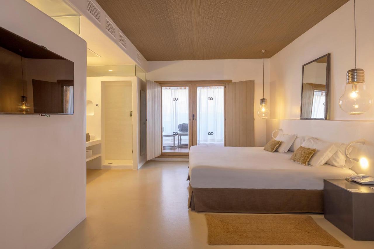HM Balanguera Hotel Palma de Mallorca Bagian luar foto
