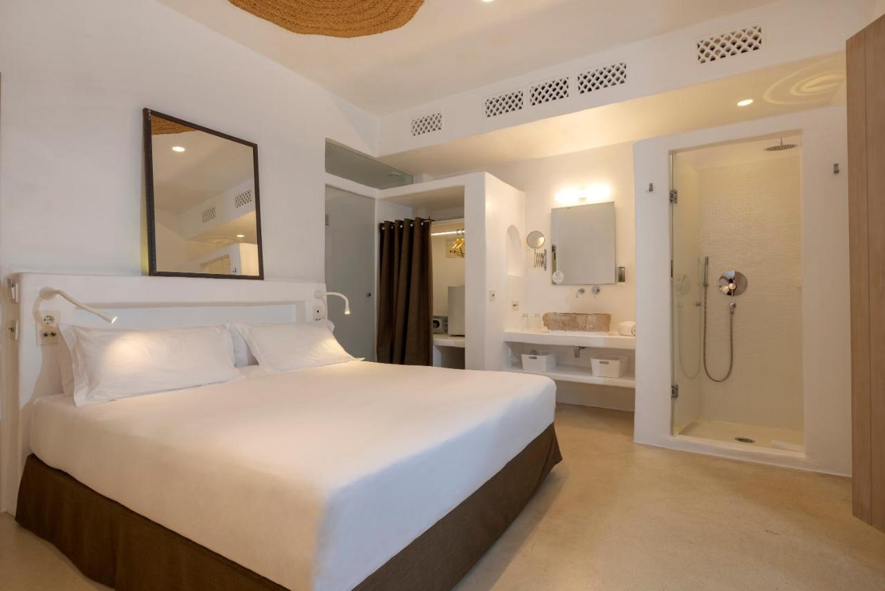 HM Balanguera Hotel Palma de Mallorca Bagian luar foto