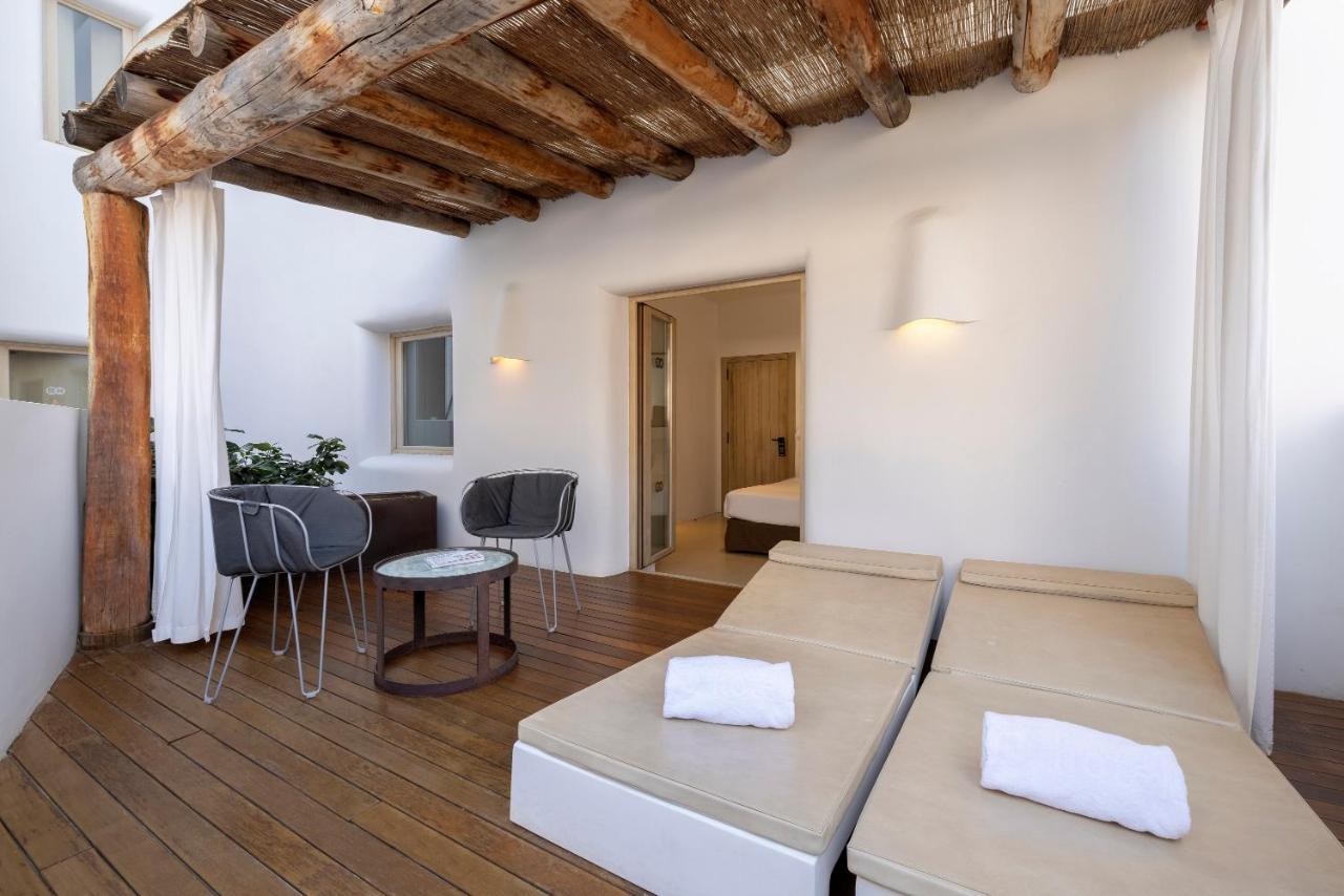 HM Balanguera Hotel Palma de Mallorca Bagian luar foto