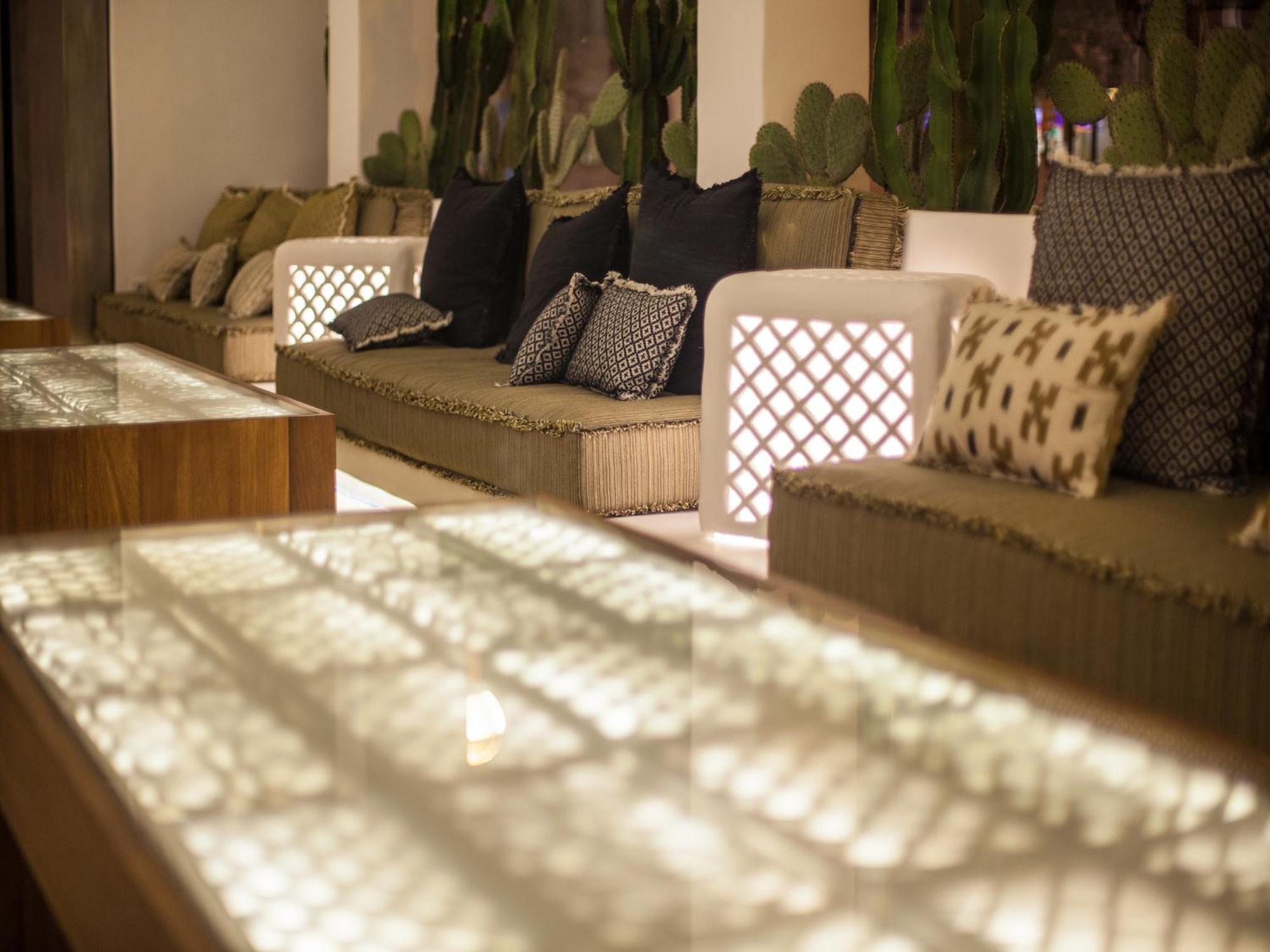 HM Balanguera Hotel Palma de Mallorca Bagian luar foto