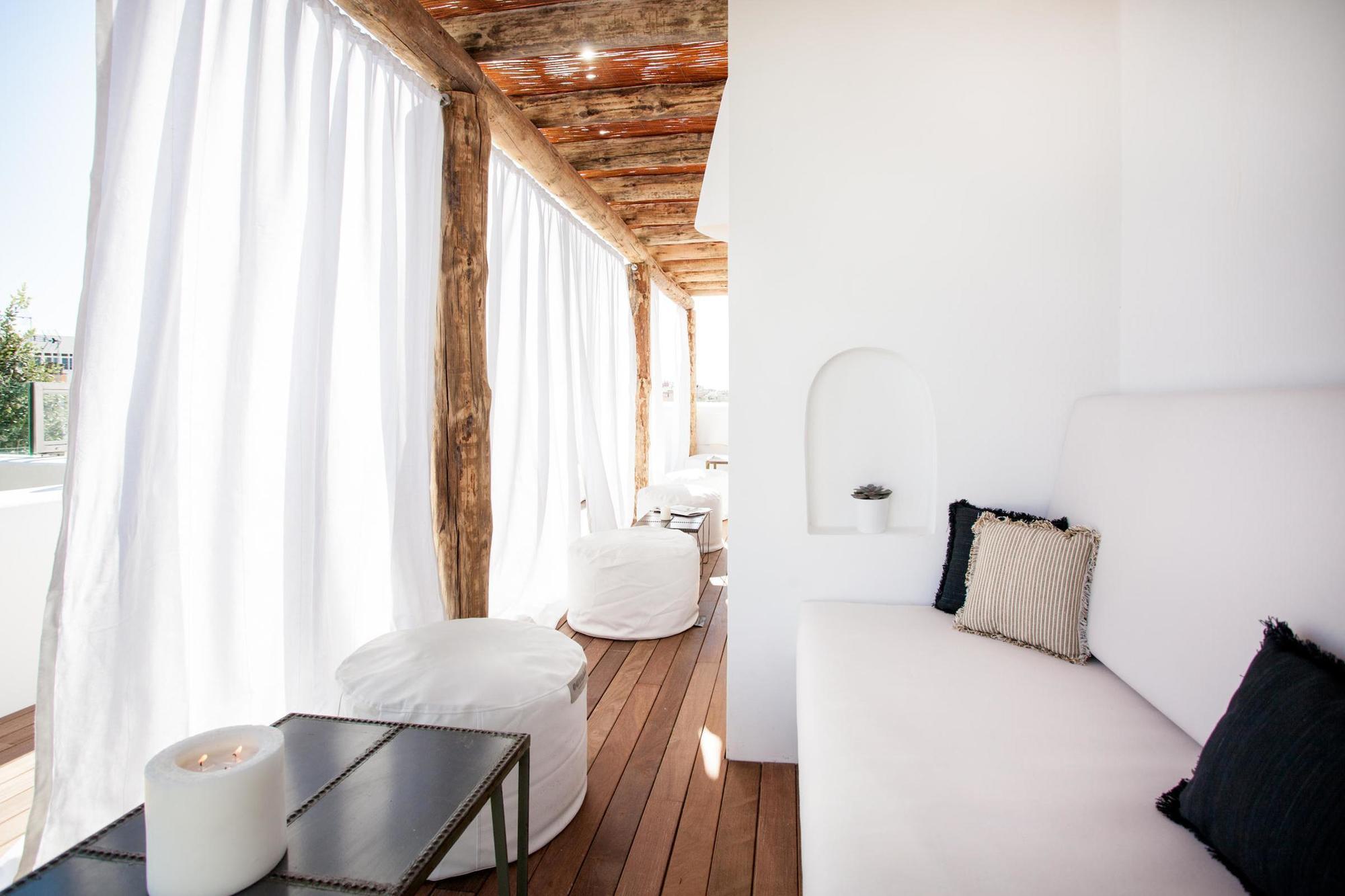 HM Balanguera Hotel Palma de Mallorca Bagian luar foto