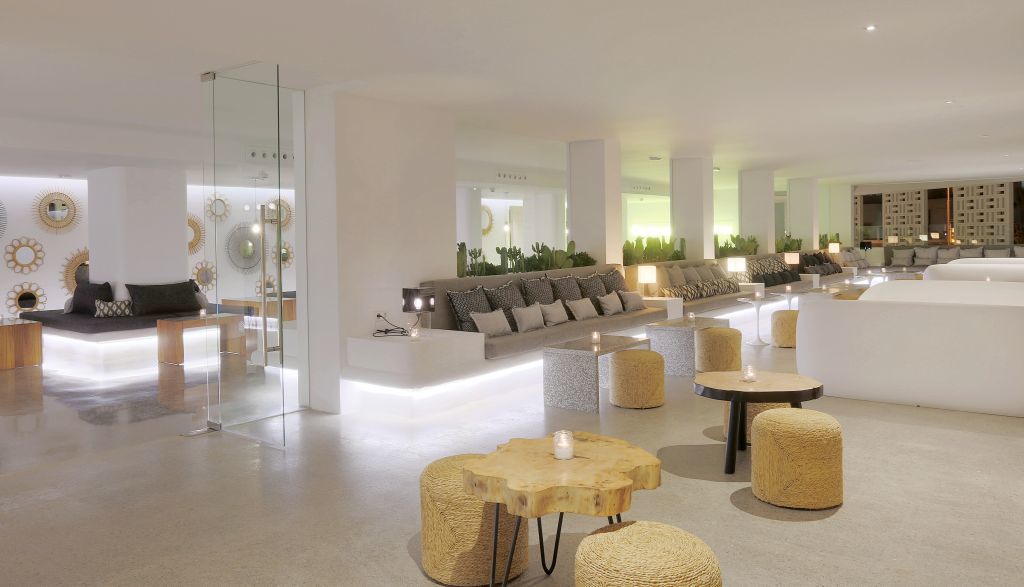 HM Balanguera Hotel Palma de Mallorca Bagian luar foto
