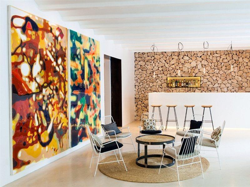 HM Balanguera Hotel Palma de Mallorca Bagian luar foto
