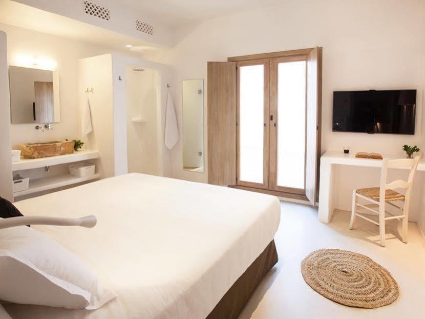 HM Balanguera Hotel Palma de Mallorca Bagian luar foto