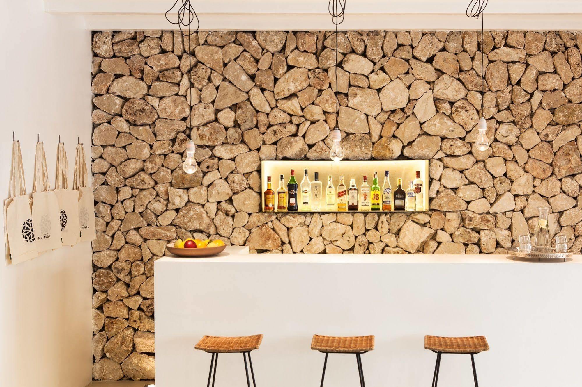 HM Balanguera Hotel Palma de Mallorca Bagian luar foto