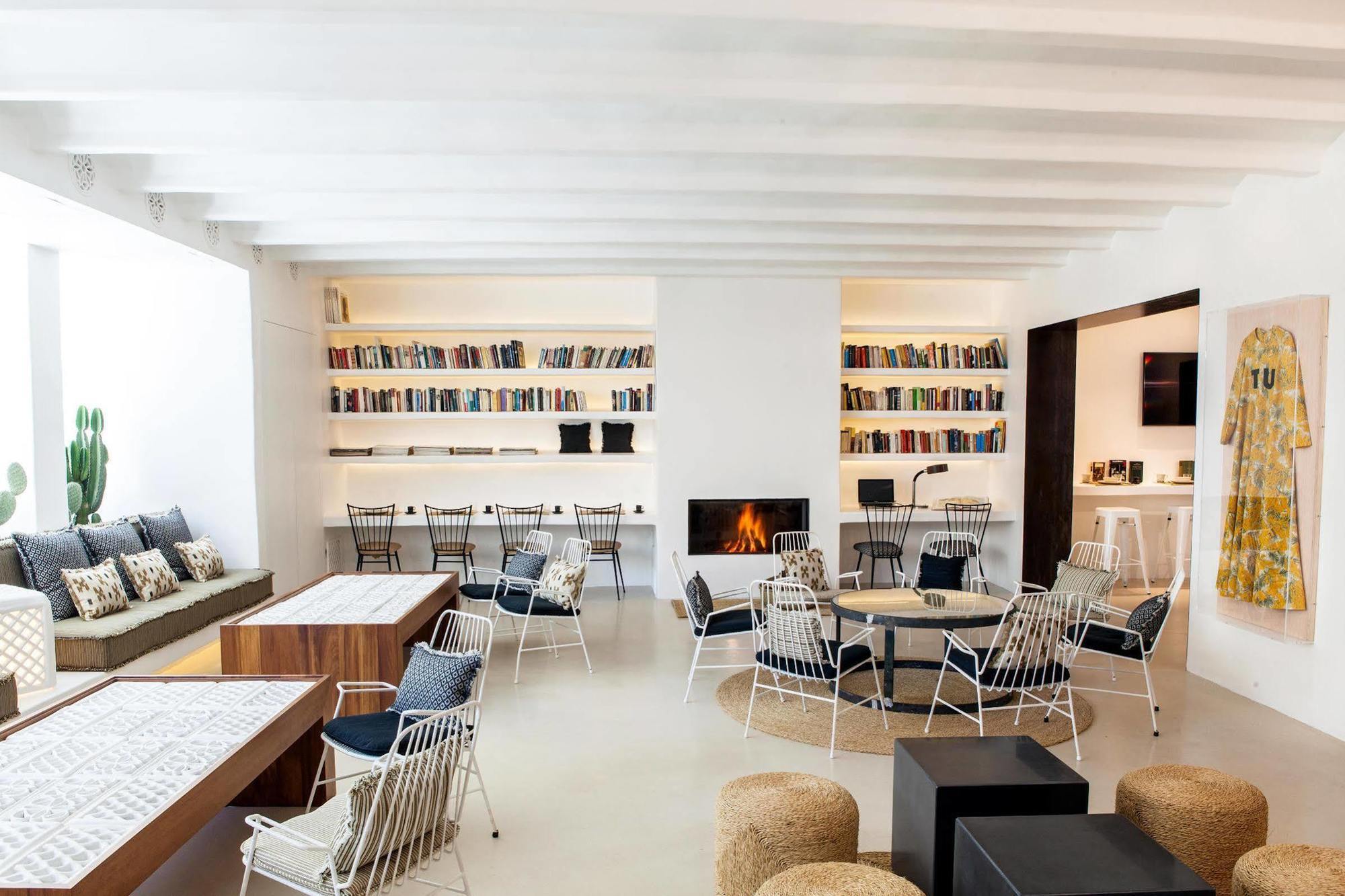 HM Balanguera Hotel Palma de Mallorca Bagian luar foto