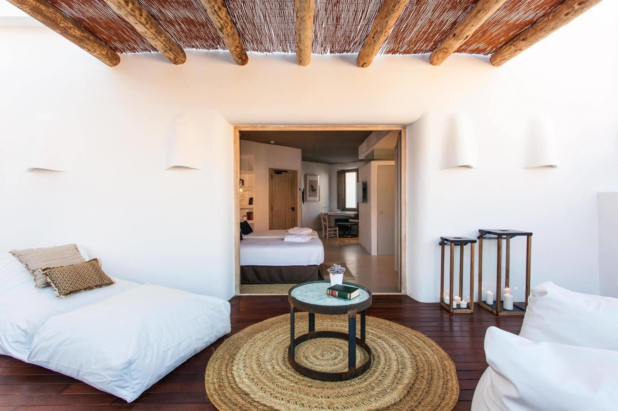 HM Balanguera Hotel Palma de Mallorca Bagian luar foto